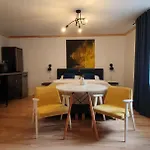 Artysty بيت للعطل *