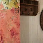 بيت للعطل Artysty