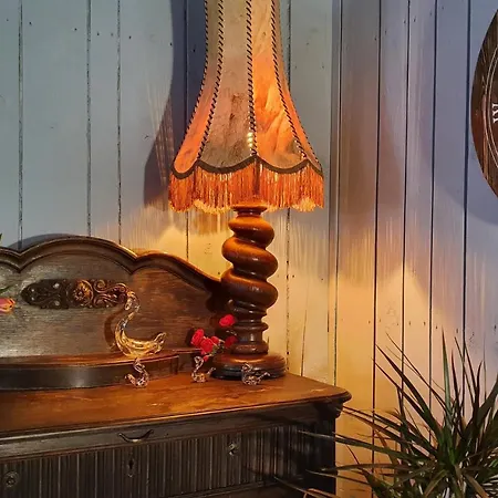 Artysty Szklarska Poręba