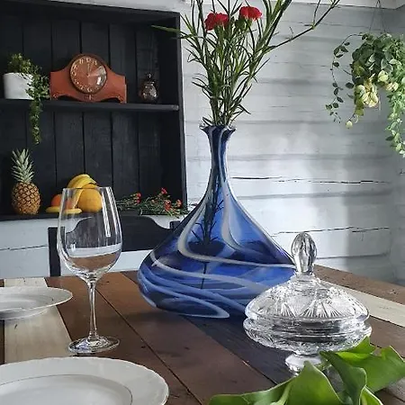 Artysty Nyaraló Szklarska Poręba