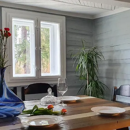 Artysty Nyaraló Szklarska Poręba