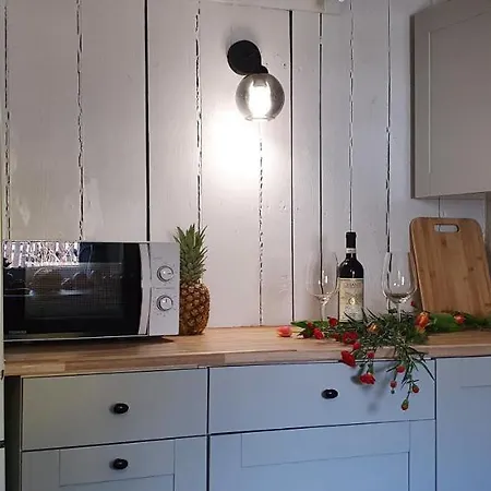 Artysty Nyaraló Szklarska Poręba