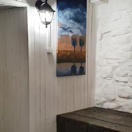 Artysty Сasa de vacaciones Szklarska Poręba