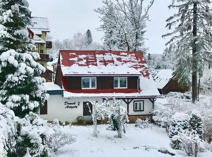 Artysty * 斯克拉斯卡波伦巴